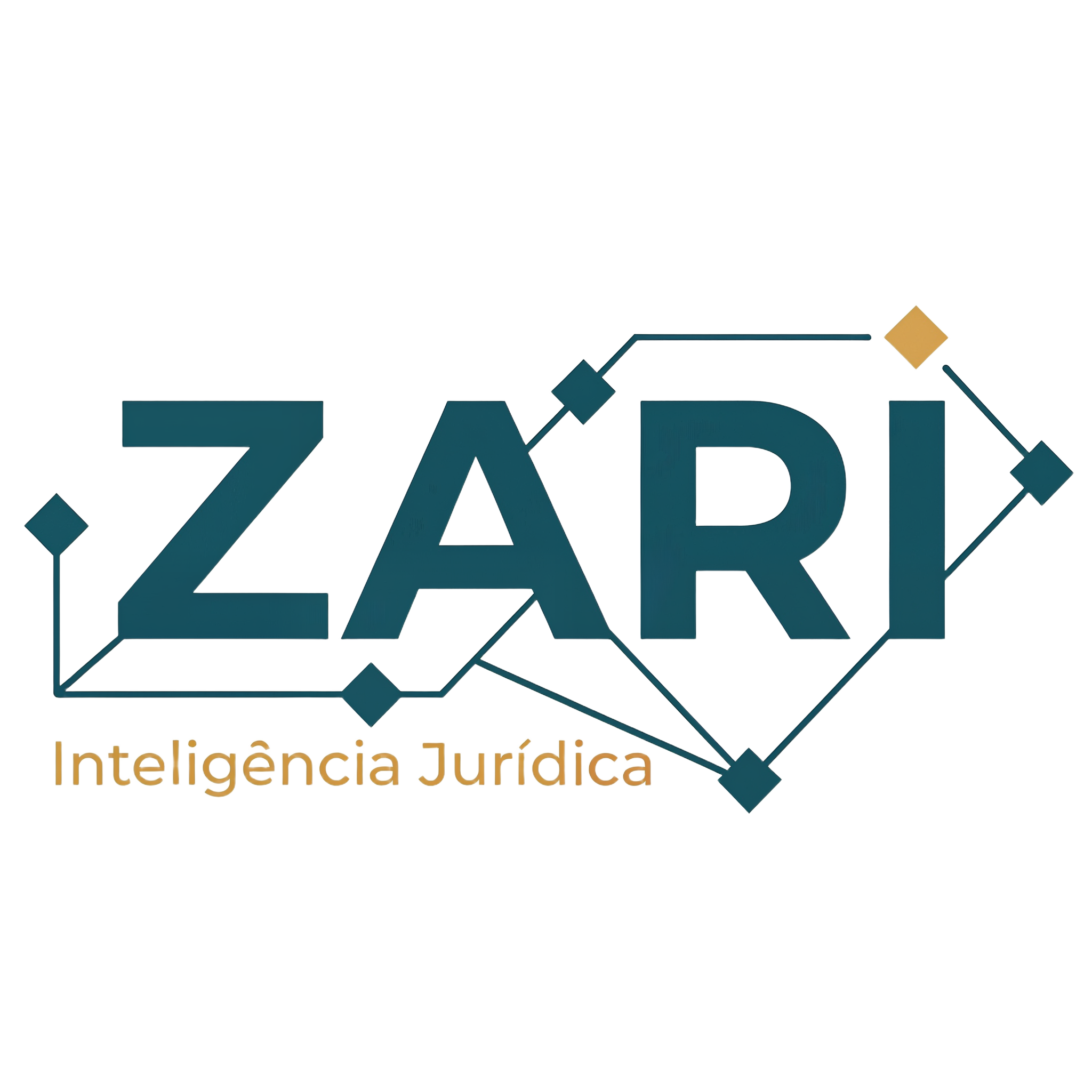 ZARI · Inteligência Jurídica